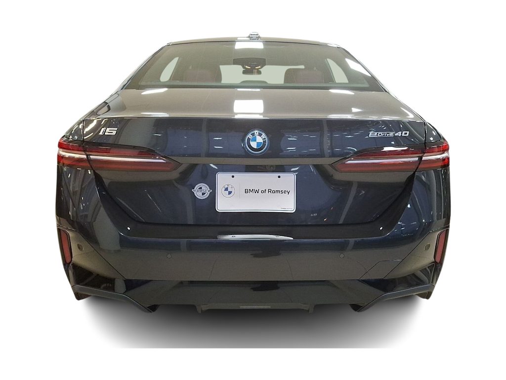 Thumbnail: 2025 BMW i5 - 3