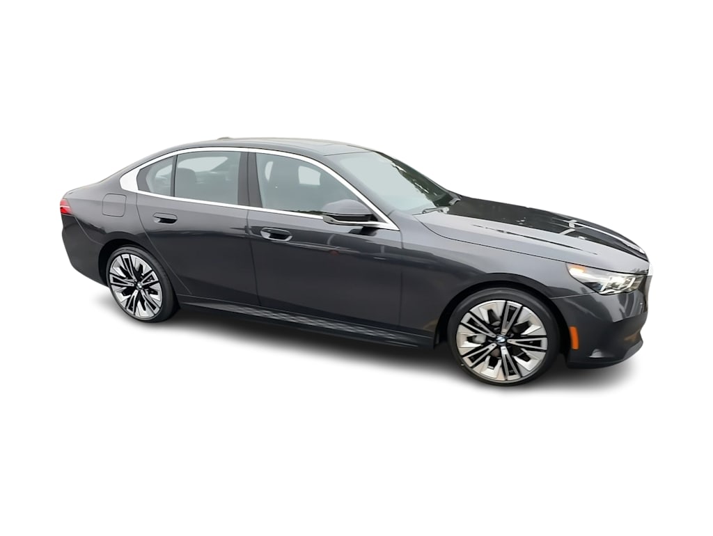 Thumbnail: 2026 BMW i5 - 20