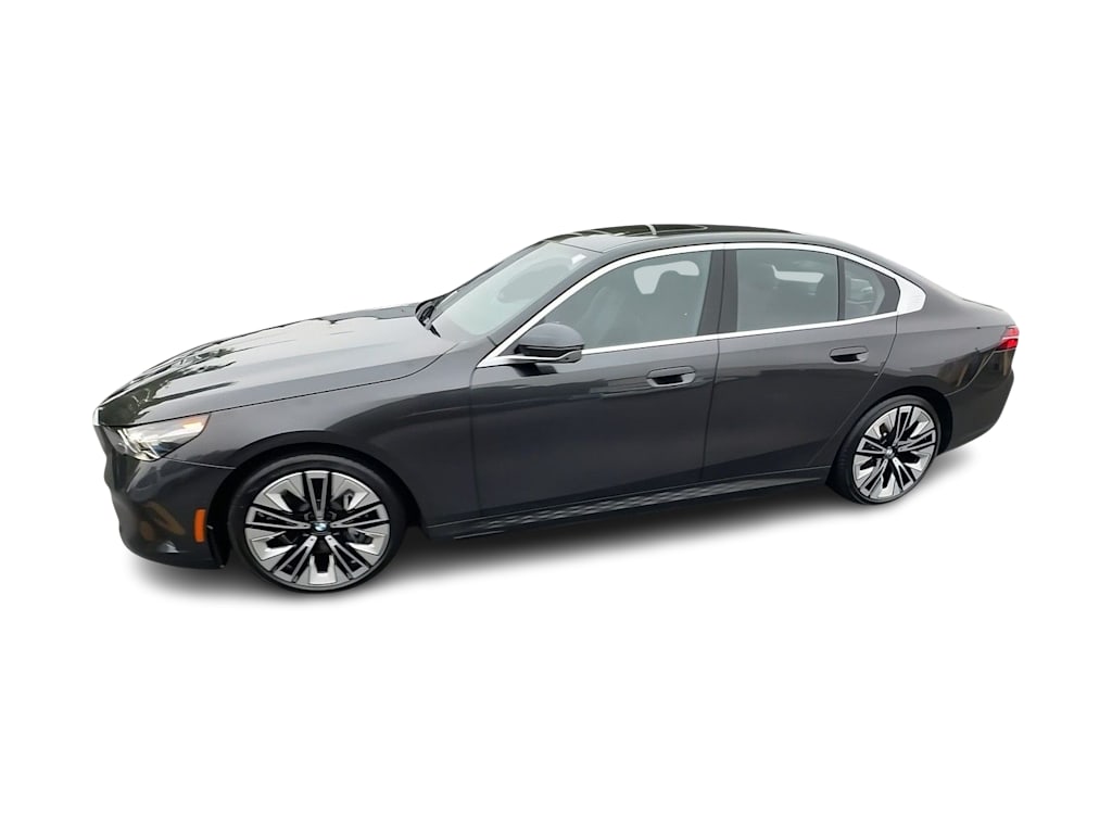 Thumbnail: 2026 BMW i5 - 3