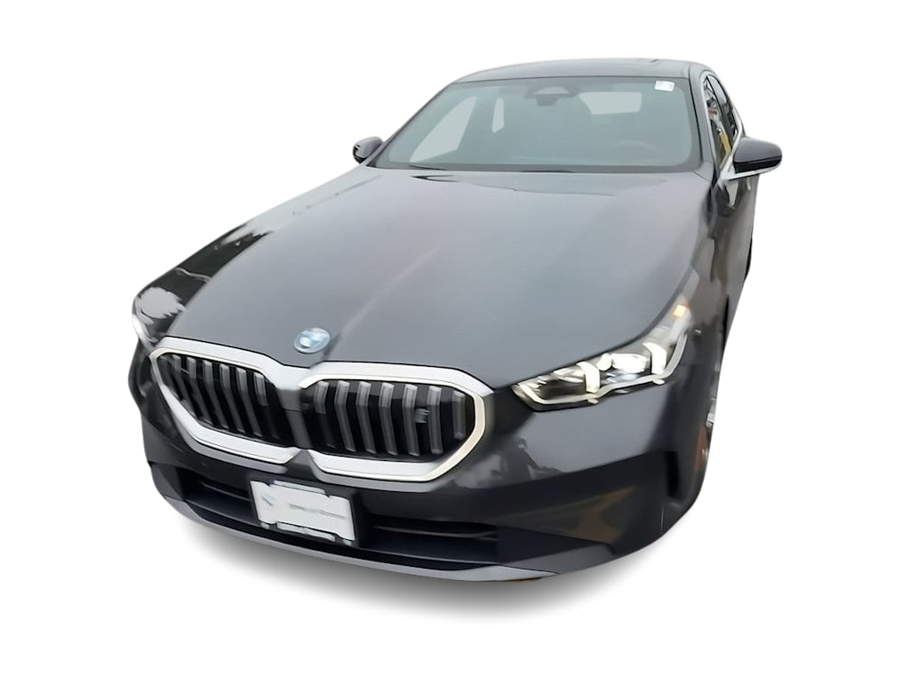 Thumbnail: 2026 BMW i5 - 6
