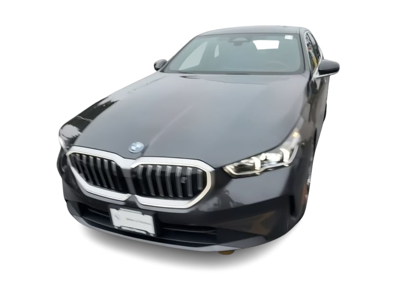 Thumbnail: 2026 BMW i5 - 6