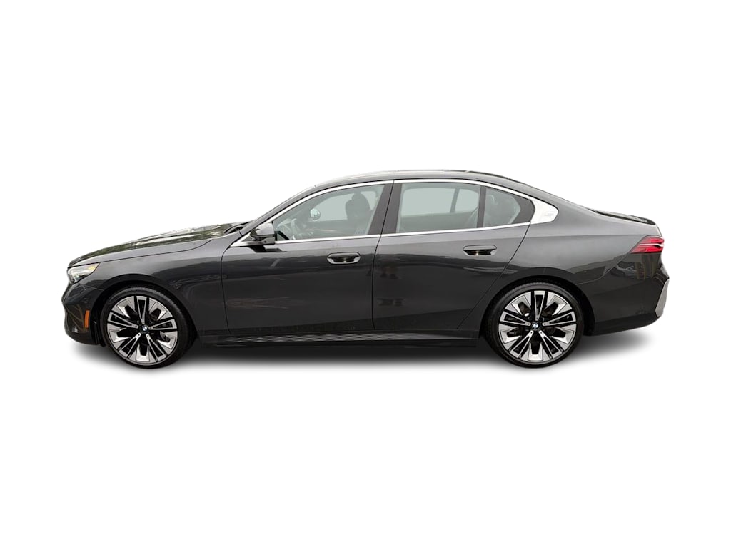 Thumbnail: 2026 BMW i5 - 21