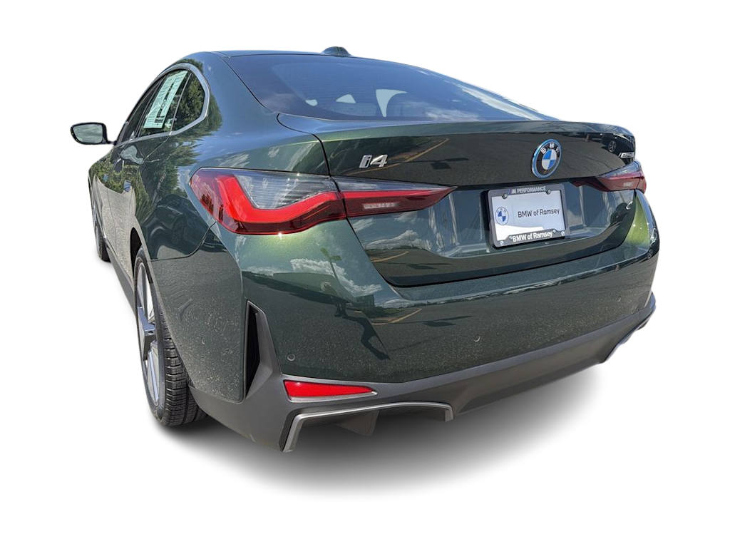 Thumbnail: 2024 BMW i4 - 23