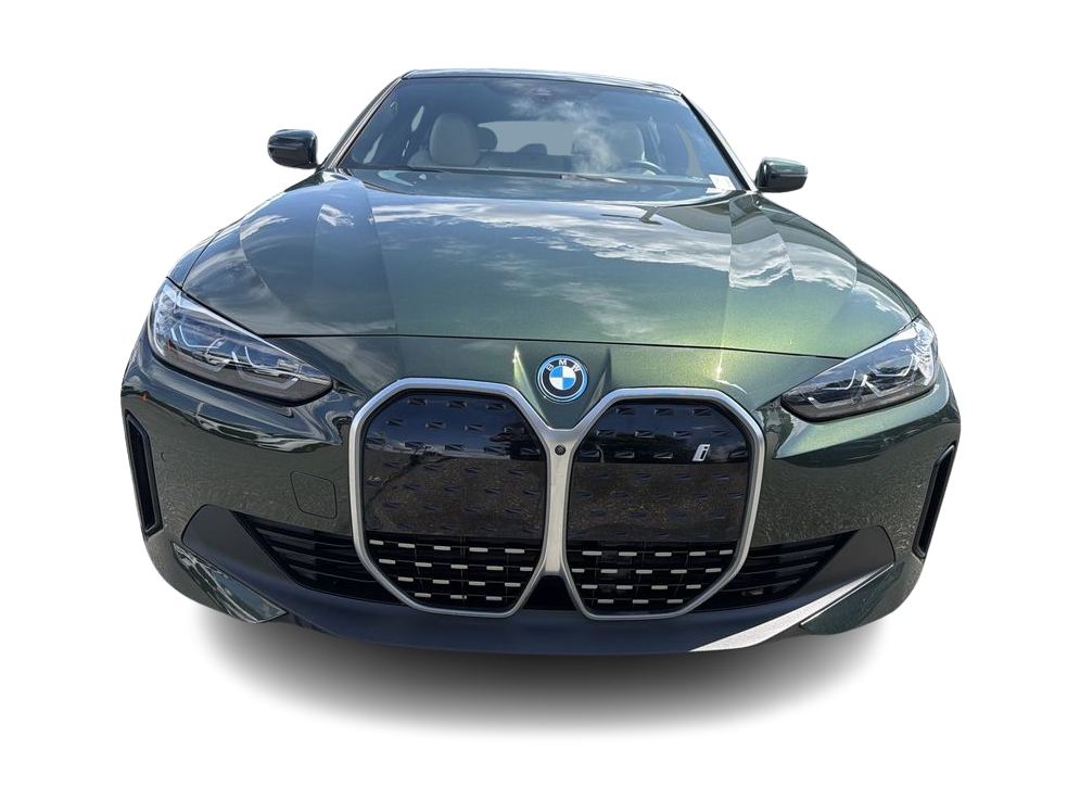 Thumbnail: 2024 BMW i4 - 25