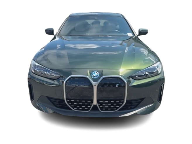 Thumbnail: 2024 BMW i4 - 20