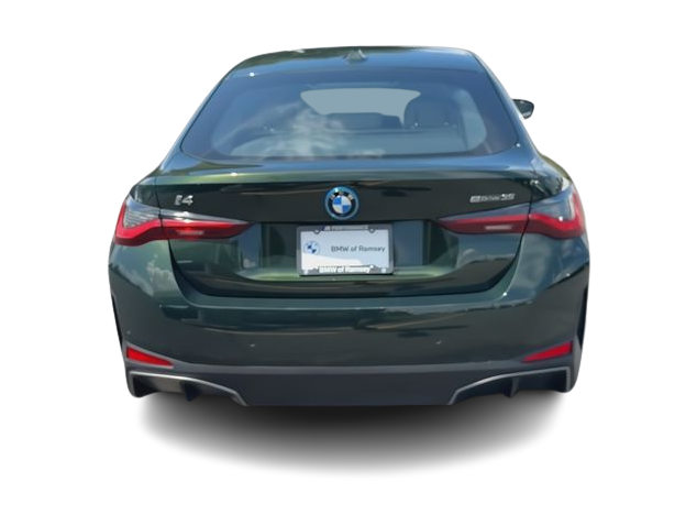 Thumbnail: 2024 BMW i4 - 5