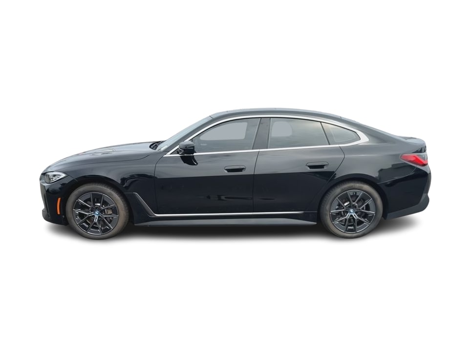 Thumbnail: 2023 BMW i4 - 3