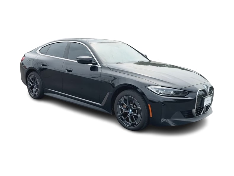 Thumbnail: 2023 BMW i4 - 20