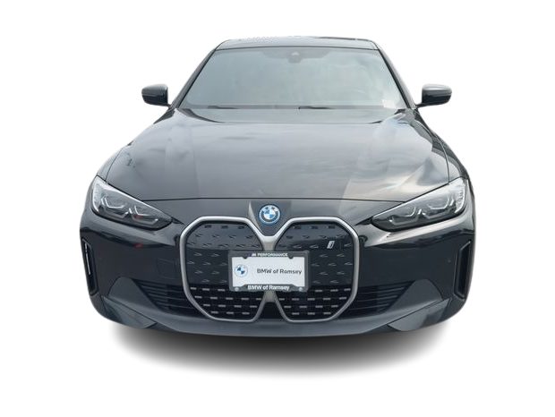 Thumbnail: 2023 BMW i4 - 6