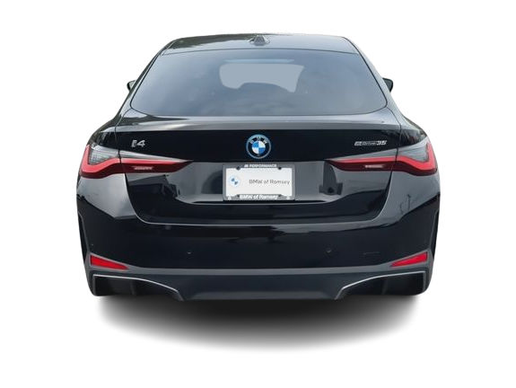 Thumbnail: 2023 BMW i4 - 22