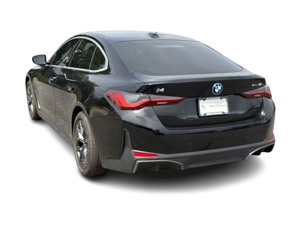 Thumbnail: 2023 BMW i4 - 26