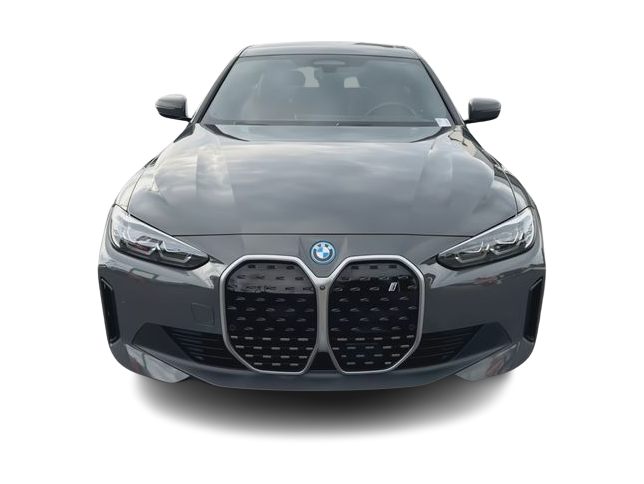 Thumbnail: 2024 BMW i4 - 6