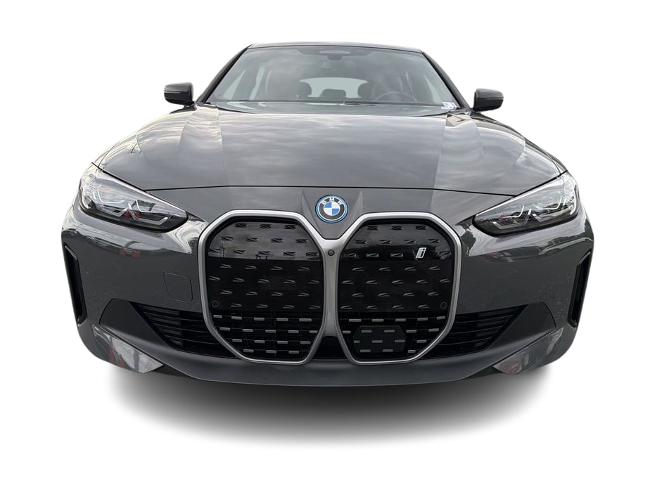 Thumbnail: 2024 BMW i4 - 28