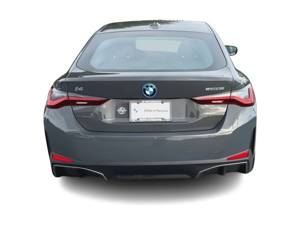 Thumbnail: 2024 BMW i4 - 5