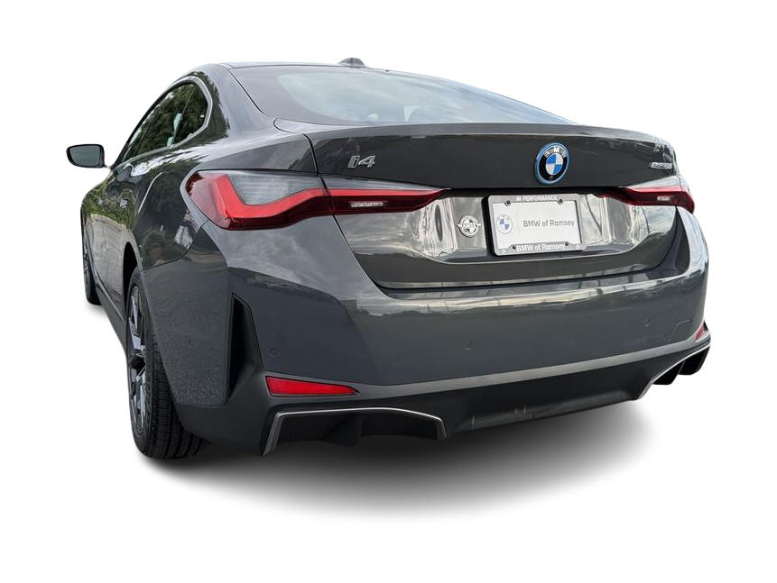 Thumbnail: 2024 BMW i4 - 26