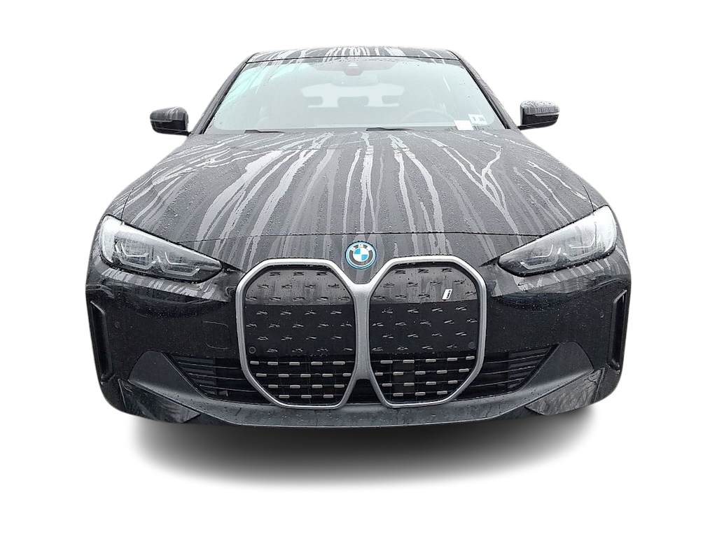 Thumbnail: 2023 BMW i4 - 3