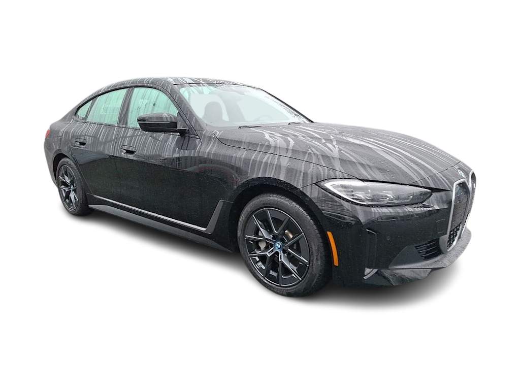 Thumbnail: 2023 BMW i4 - 14