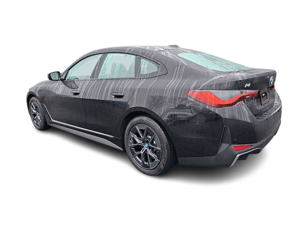 Thumbnail: 2023 BMW i4 - 2