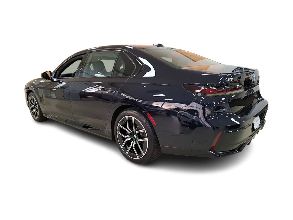 Thumbnail: 2025 BMW i7 - 3