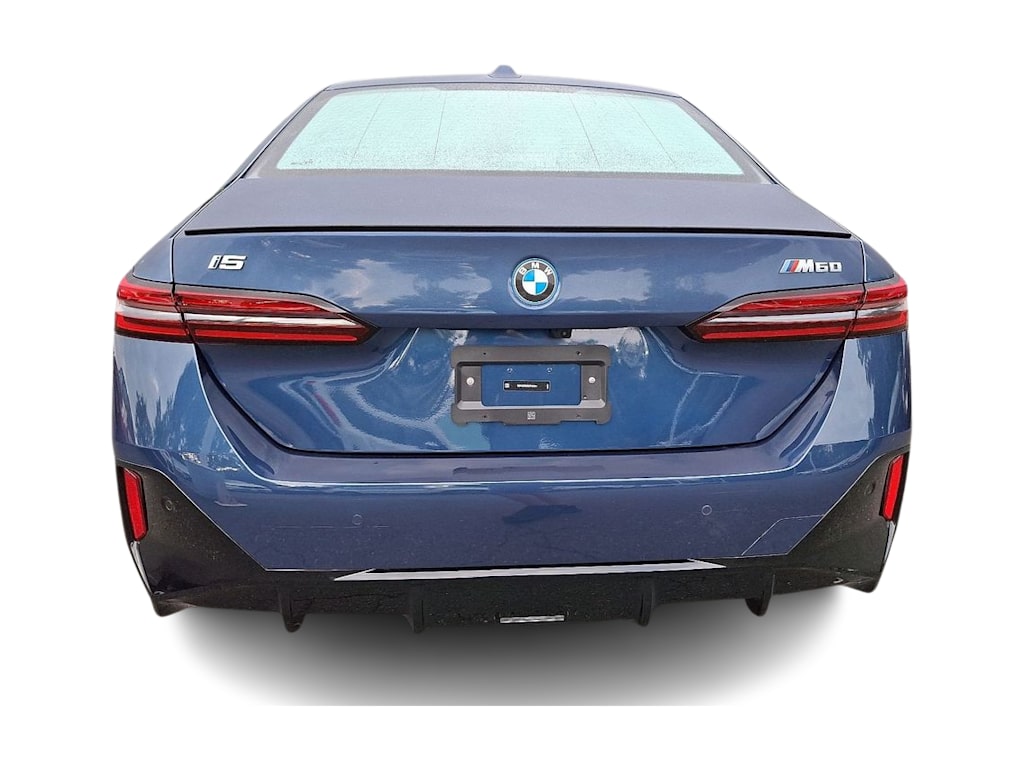 2024 BMW i5 M60 3