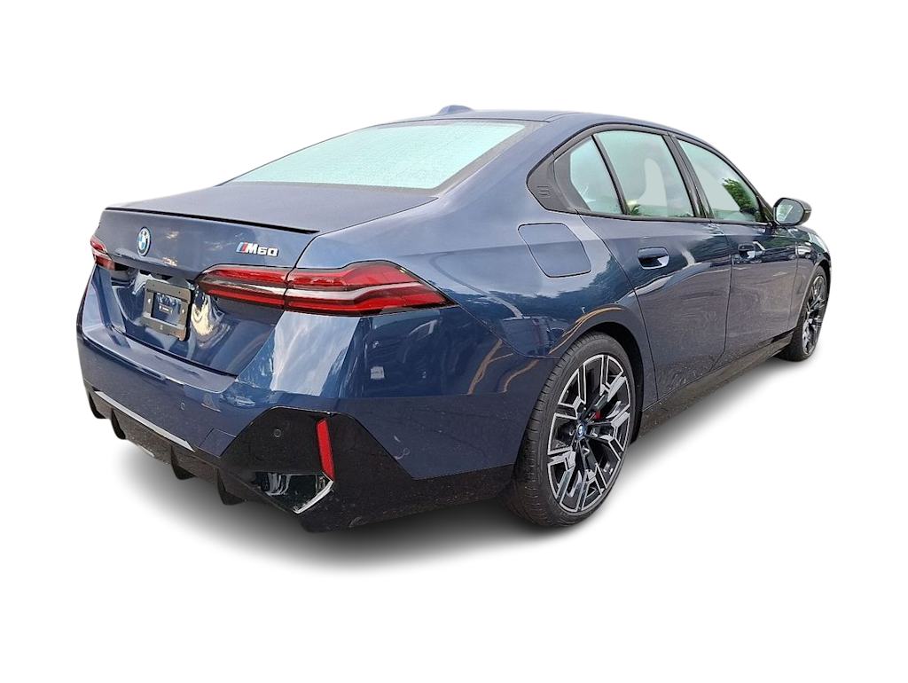 2024 BMW i5 M60 15
