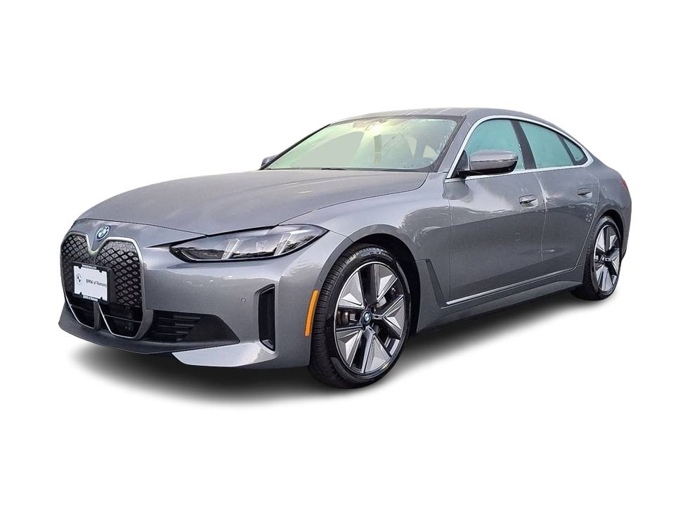 Used 2025 BMW i4 Base with VIN WBY43HD00SFU20177 for sale in Hudson, WI