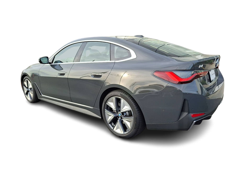 Thumbnail: 2025 BMW i4 - 3