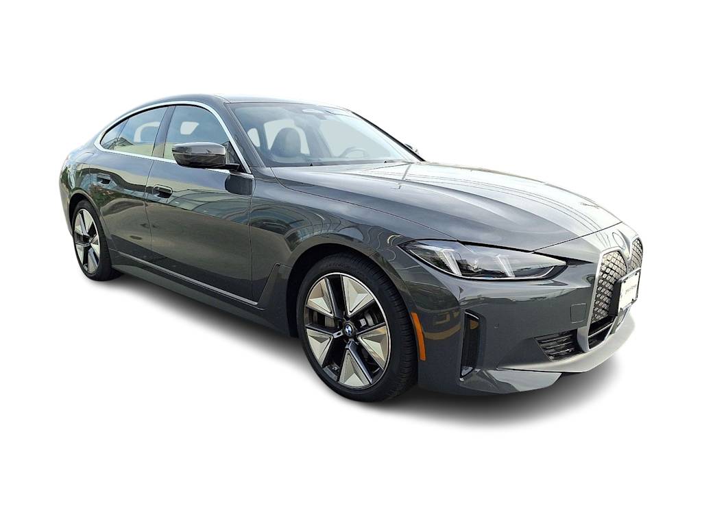 Thumbnail: 2025 BMW i4 - 13
