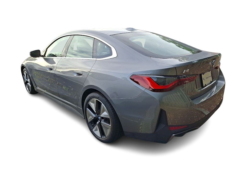 Thumbnail: 2025 BMW i4 - 3
