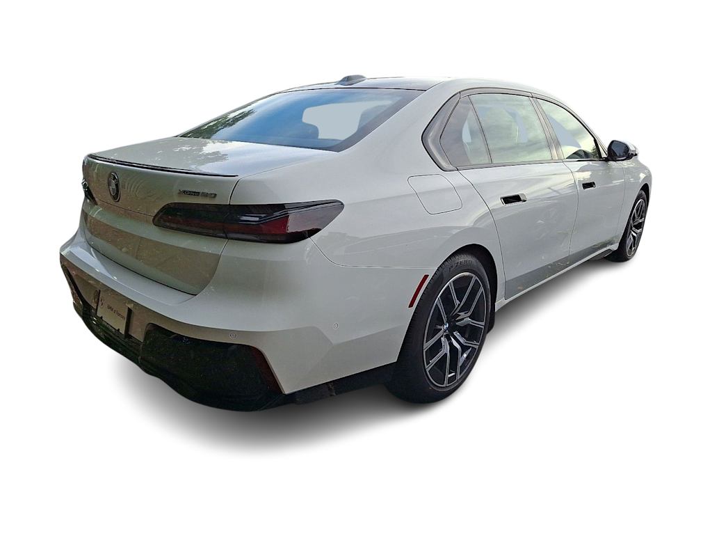 Thumbnail: 2025 BMW i7 - 14