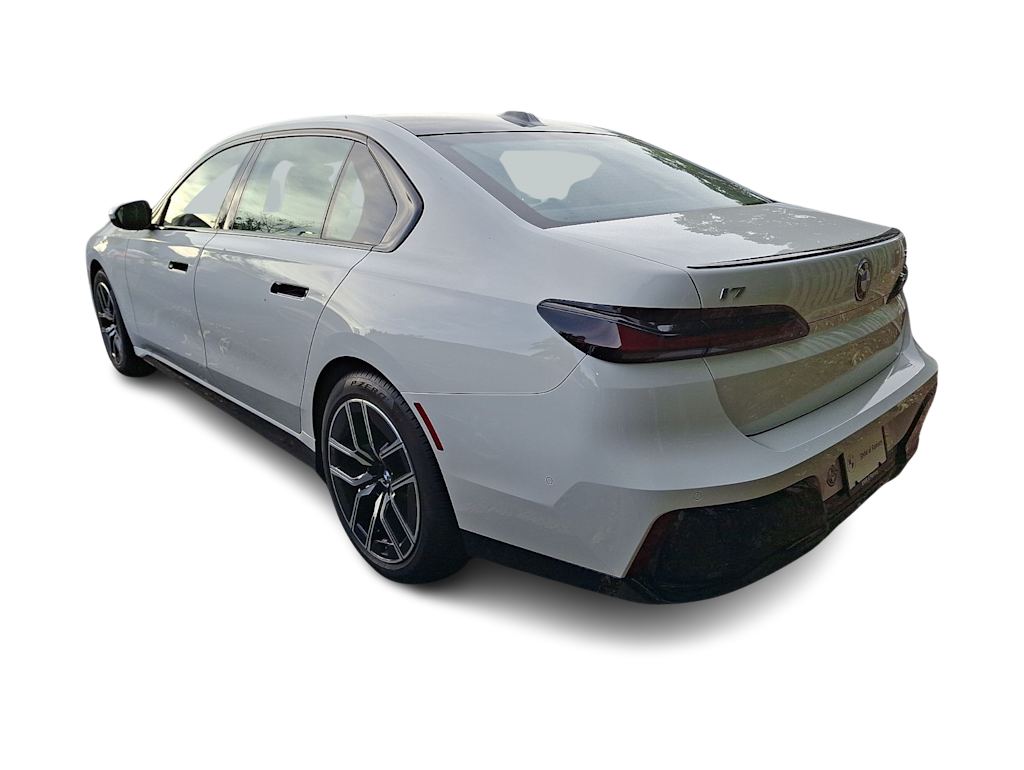 Thumbnail: 2025 BMW i7 - 3