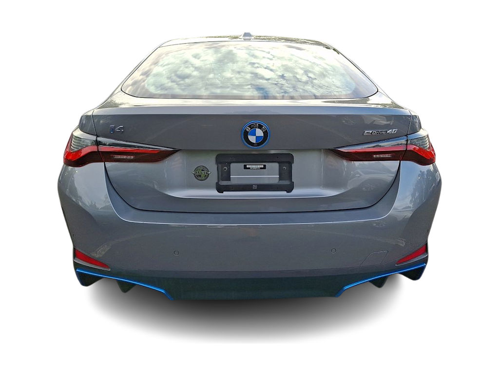Thumbnail: 2023 BMW i4 - 3