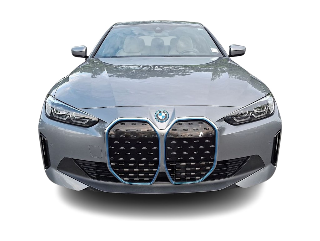 Thumbnail: 2023 BMW i4 - 4