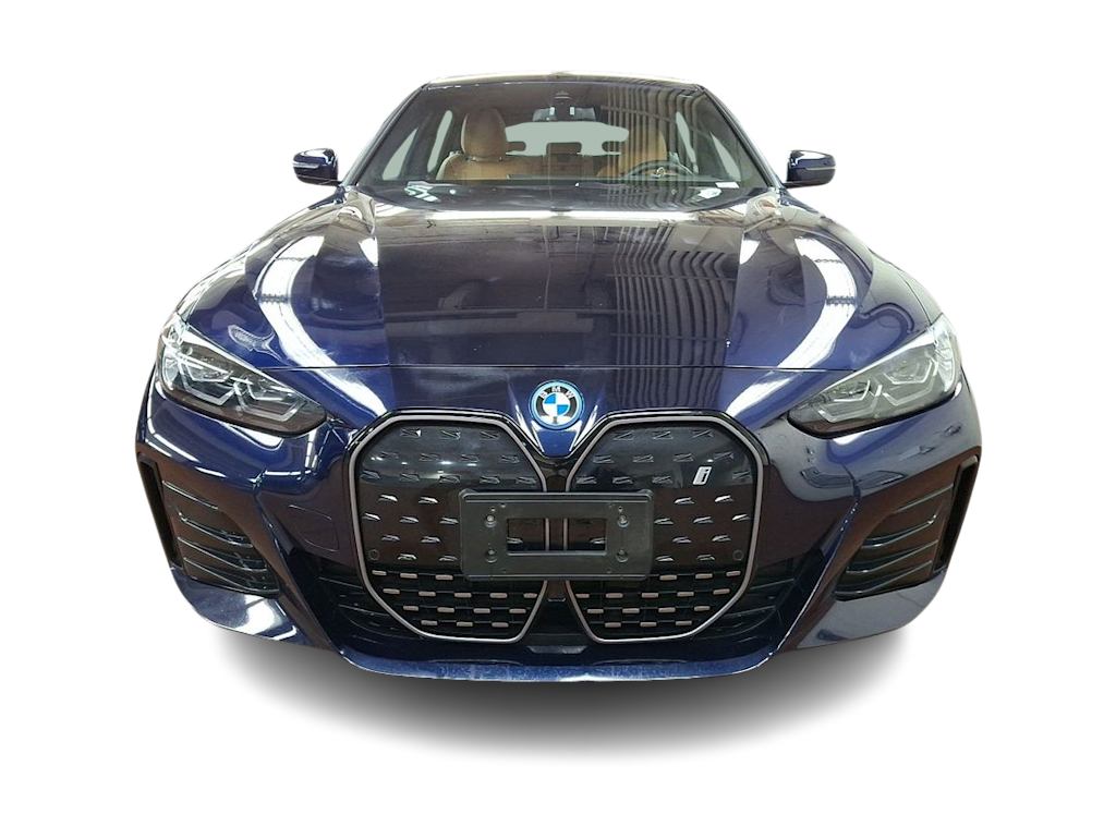 Thumbnail: 2023 BMW i4 - 3
