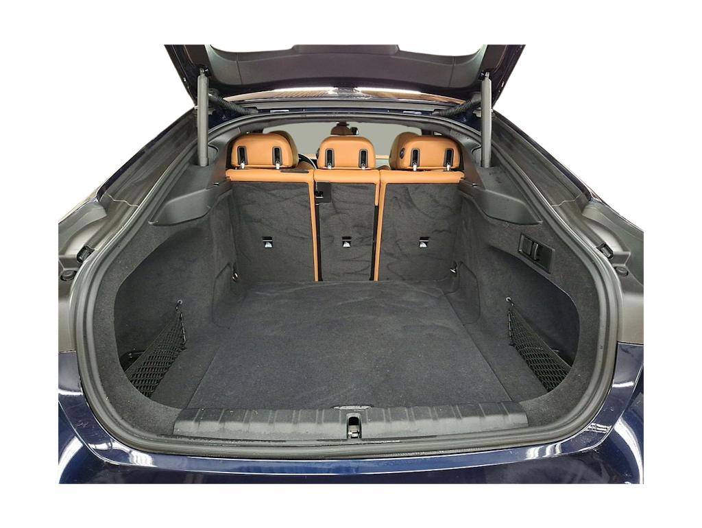 Thumbnail: 2023 BMW i4 - 11