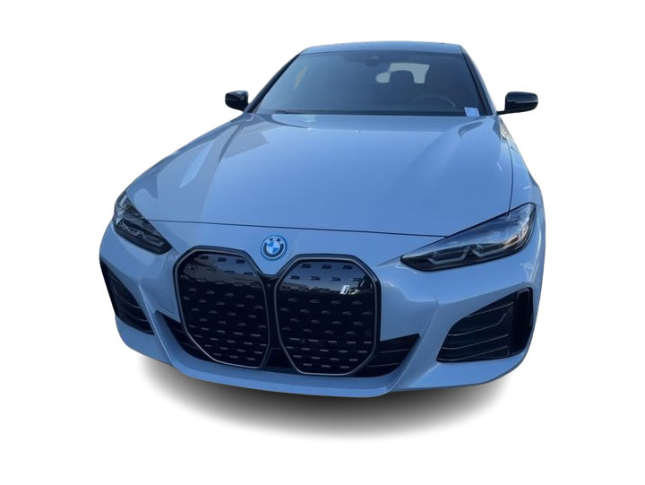 Thumbnail: 2024 BMW i4 - 6