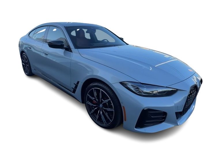 Thumbnail: 2024 BMW i4 - 20