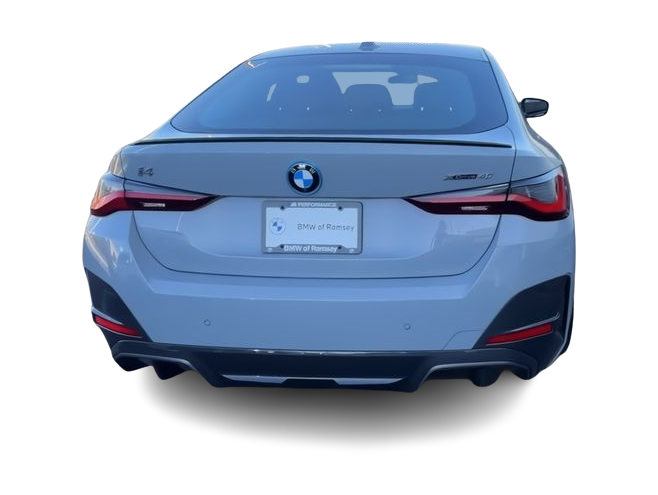Thumbnail: 2024 BMW i4 - 5