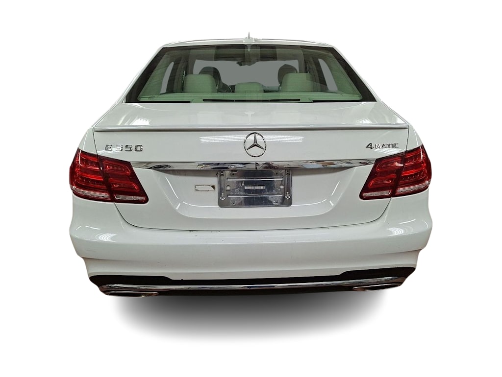 Thumbnail: 2014 Mercedes-Benz E-Class - 5
