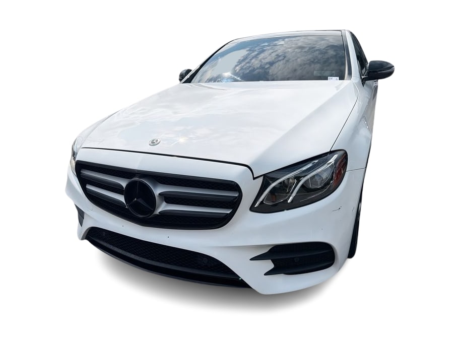 Thumbnail: 2019 Mercedes-Benz E-Class - 6
