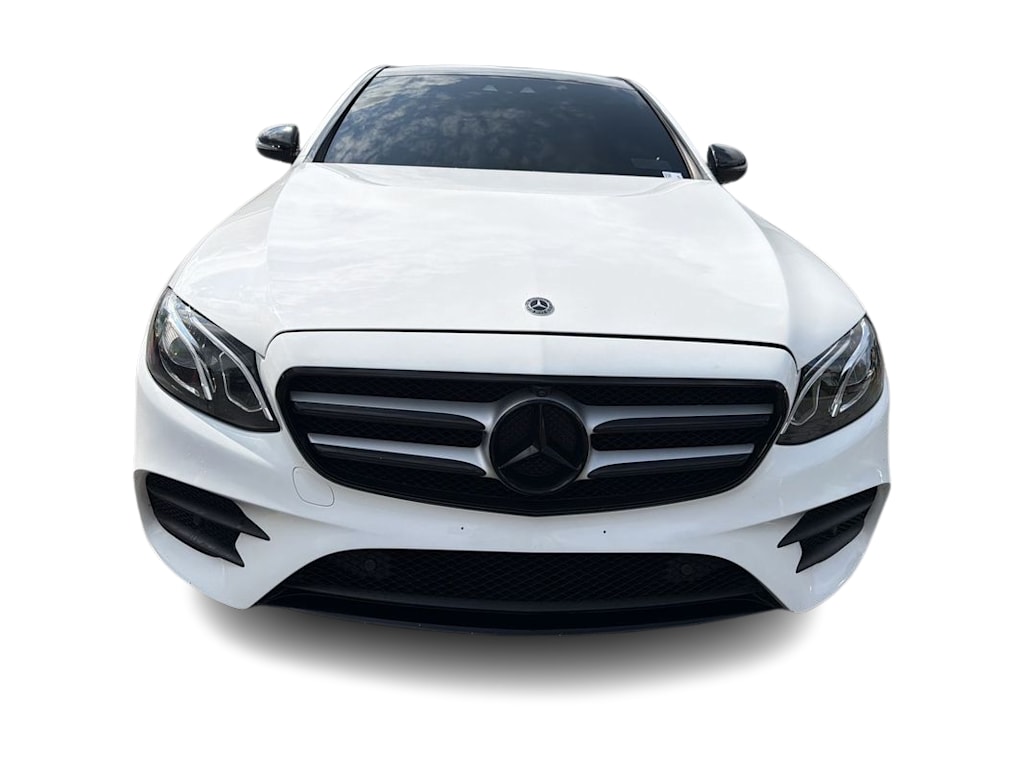 Thumbnail: 2019 Mercedes-Benz E-Class - 26