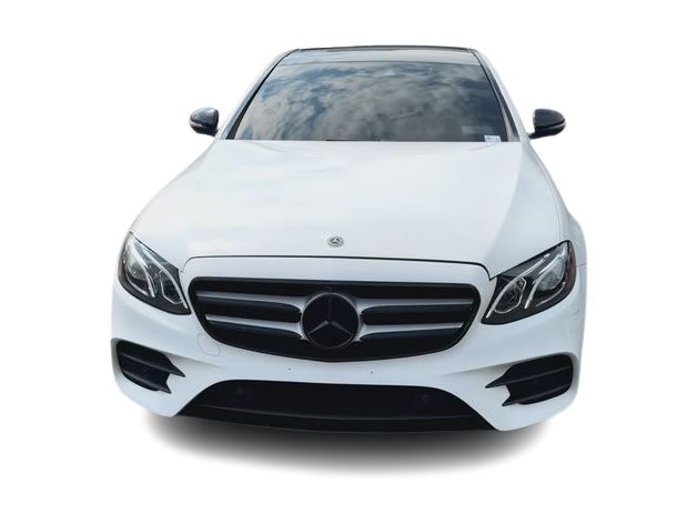 Thumbnail: 2019 Mercedes-Benz E-Class - 21