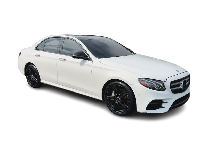 Thumbnail: 2019 Mercedes-Benz E-Class - 20