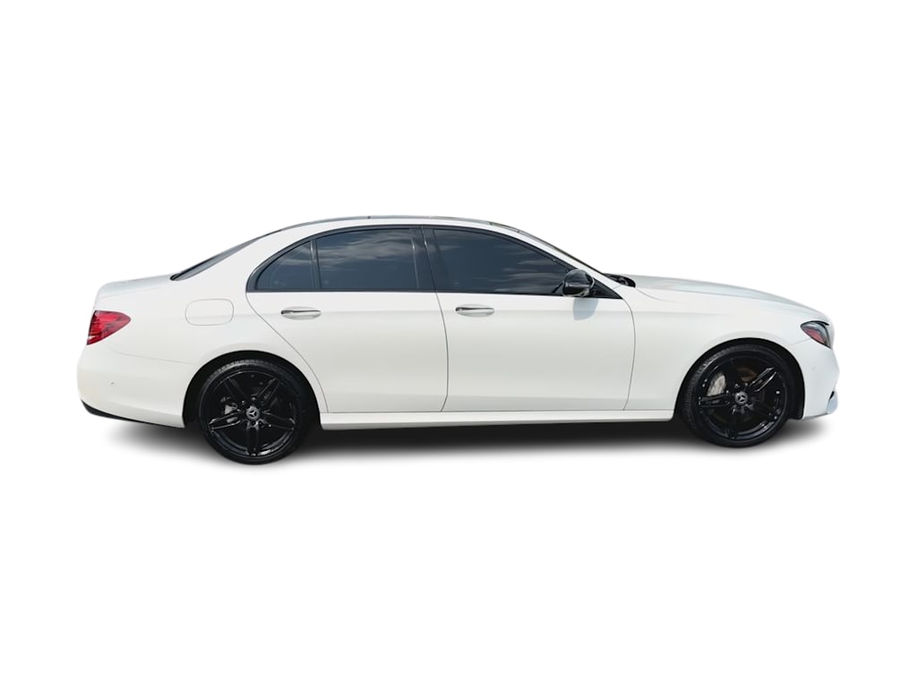 Thumbnail: 2019 Mercedes-Benz E-Class - 24