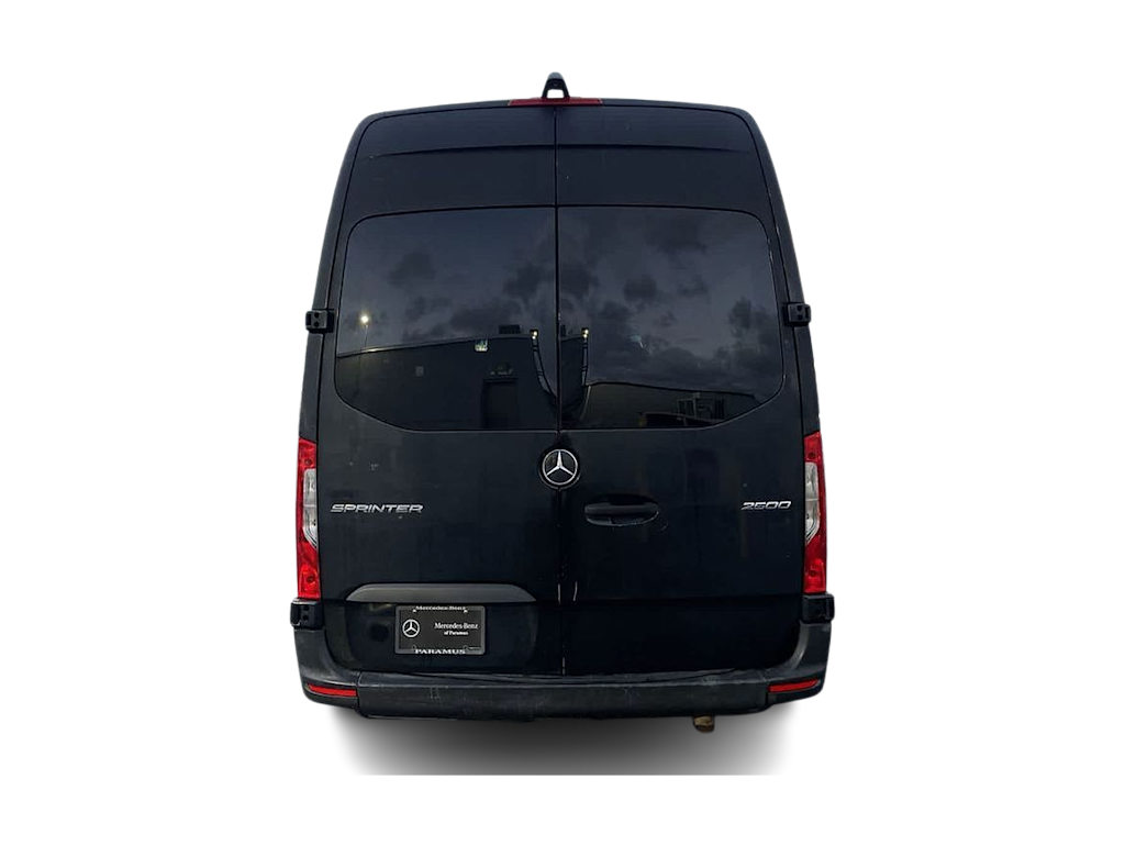 Thumbnail: 2019 Mercedes-Benz Sprinter - 29