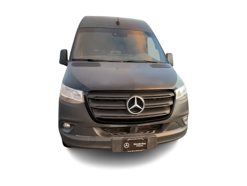 Thumbnail: 2019 Mercedes-Benz Sprinter - 6