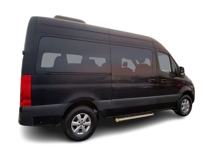 Thumbnail: 2019 Mercedes-Benz Sprinter - 25