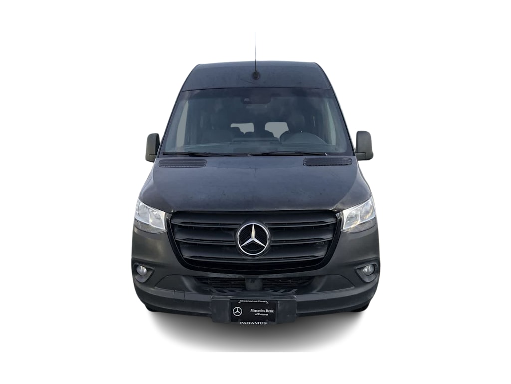 Thumbnail: 2019 Mercedes-Benz Sprinter - 30