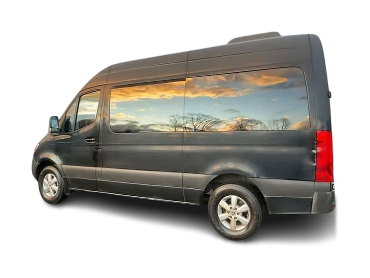 Thumbnail: 2019 Mercedes-Benz Sprinter - 23