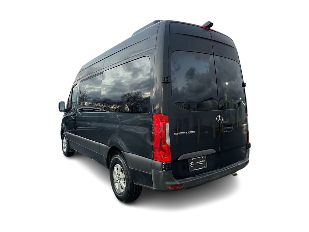 Thumbnail: 2019 Mercedes-Benz Sprinter - 28